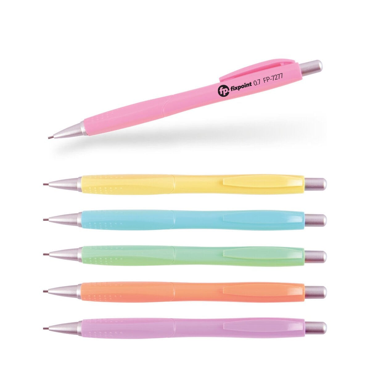 Fixpoint Versatil Kalem 0.7 Mm