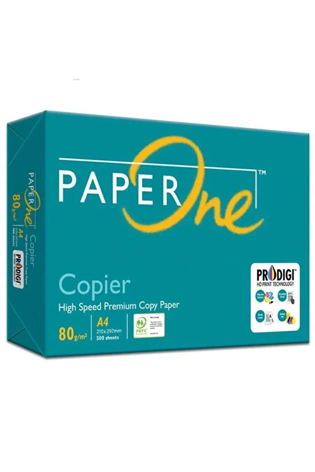 Paper One A4 Kağıdı