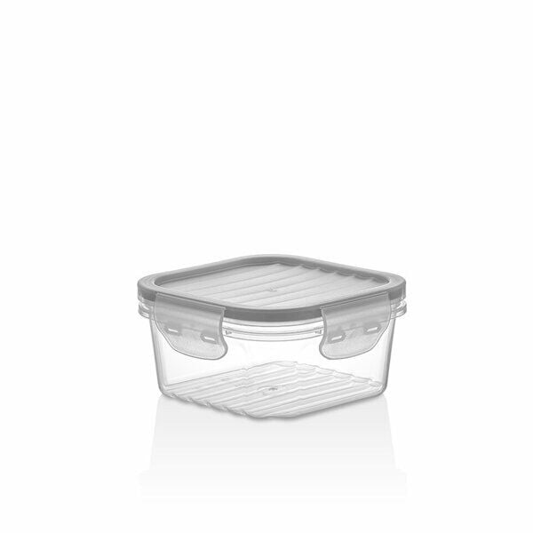 Qlüx Saklama Kabı Sızdırmaz 400 Ml