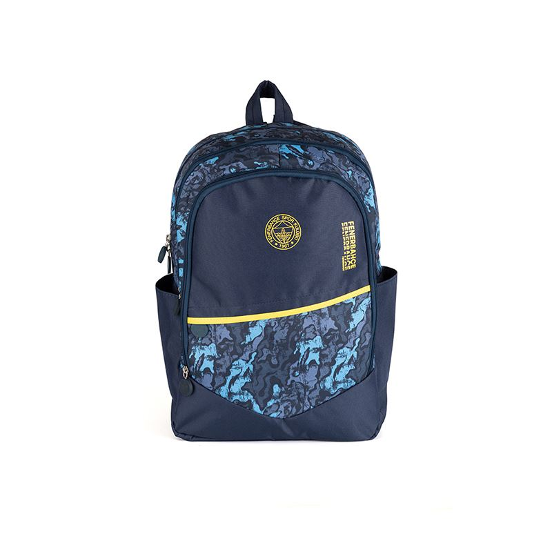 Me Team Fenerbahçe Voyager Sırt Çanta