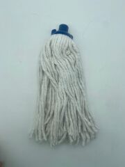 296-Zambak Large İpli Püskül Mop Beyaz
