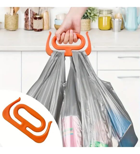 Poşet Taşıma Aparatı