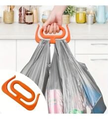 Poşet Taşıma Aparatı