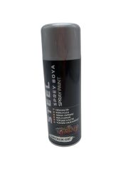 Steel Sprey Boya  400 Ml