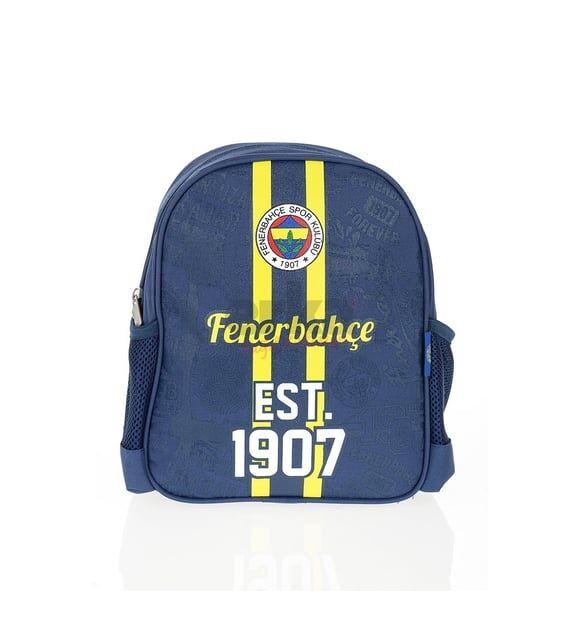 Me Team Fenerbahçe Anaokulu Çantası Lacivert