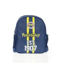 Me Team Fenerbahçe Anaokulu Çantası Lacivert