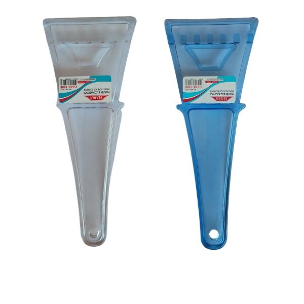 Flora Buz Kazıyıcı Pratik