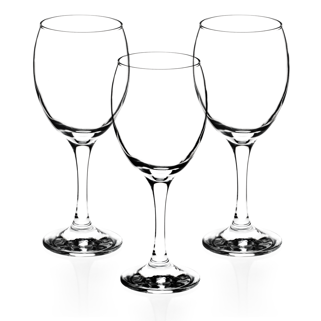 Sigma Lal 3'Lü Ayaklı Bardak