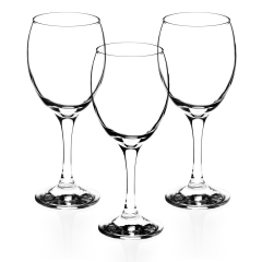 Sigma Lal 3'Lü Ayaklı Bardak