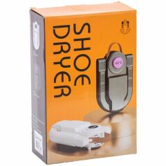 Dempower Ayakkabı Kurutma Koku Giderme Makinesi