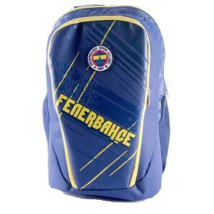 Me Team Fenerbahçe Sırt Çantası Lacivert