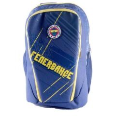 Me Team Fenerbahçe Sırt Çantası Lacivert
