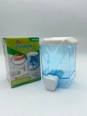 351-Zambak 500 Ml Köpük Makinesi