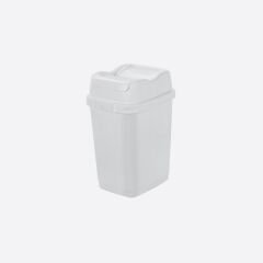 Dünya Easy Çöp Kovası 5 Lt