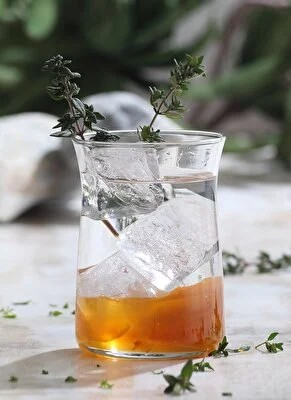 Lav Vera Su Bardağı 3 Lü