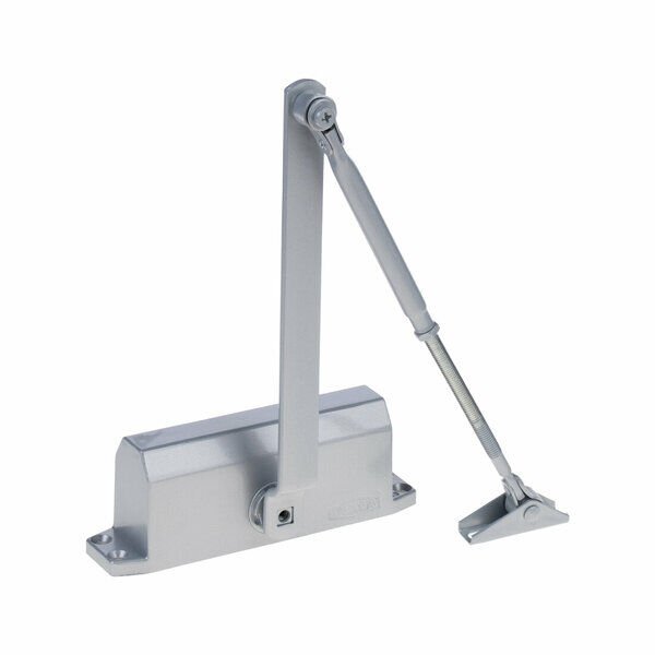 Yuma Kapı Hidroliği No.2