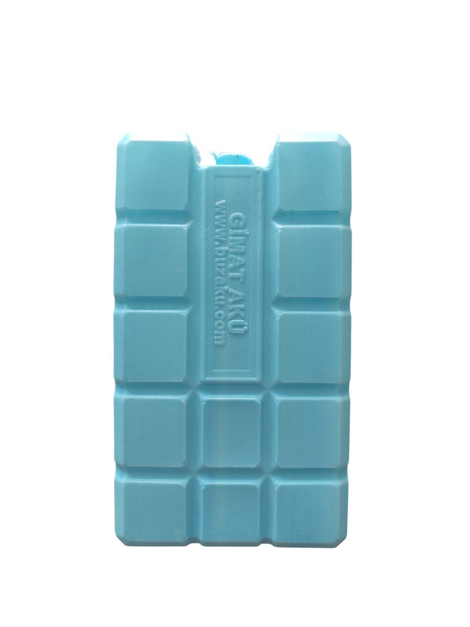 Gimat Plastik Buz Aküsü 460 Gr Jelli