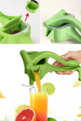 Omilife Narenciye Sıkacağı Manuel Fenomen Ürün