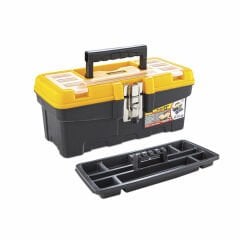 Süper Bag Takım Çantası  Metal Kilitli No.13