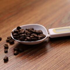 Dijital Ölçüm Kaşığı Ayarlanabilir