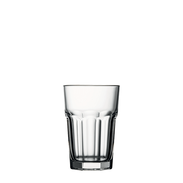 Paşabahçe  Casablanca Meşrubat Bardağı 3 Lü 355 Cc