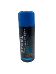 Steel Sprey Boya  400 Ml Mavi