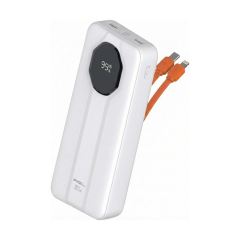 Acl Pw-107 Powerbank 20.000 Mah 22.5 W