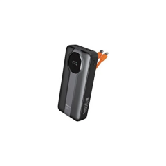 Acl Pw-107 Powerbank 20.000 Mah 22.5 W