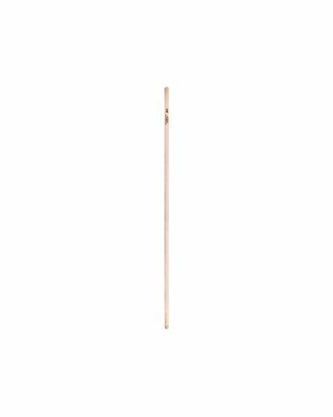 Flora Ft731 Ahşap Fırça Sapı  150 Cm Ahşap