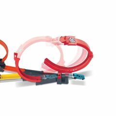 Hot Wheels Çok Çemberli Yarış Karışık Renkli