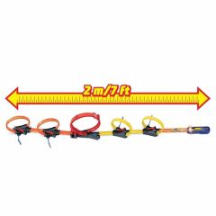 Hot Wheels Çok Çemberli Yarış Karışık Renkli