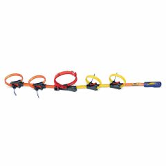 Hot Wheels Çok Çemberli Yarış Karışık Renkli