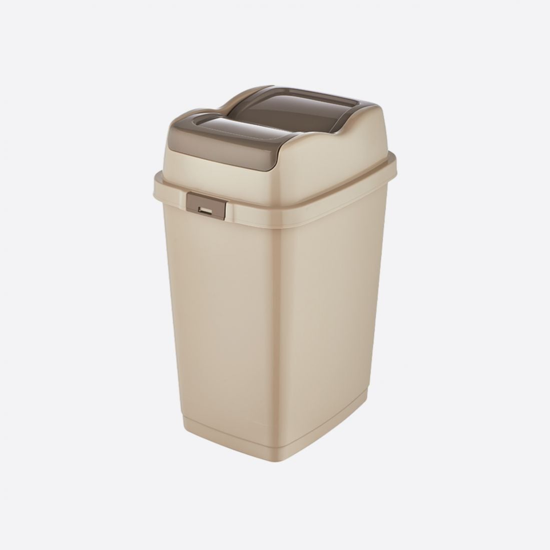 Dünya Easy Çöp Kovası 35 Lt