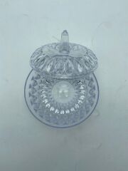 Sağlık Kristal Elma Şekerlik