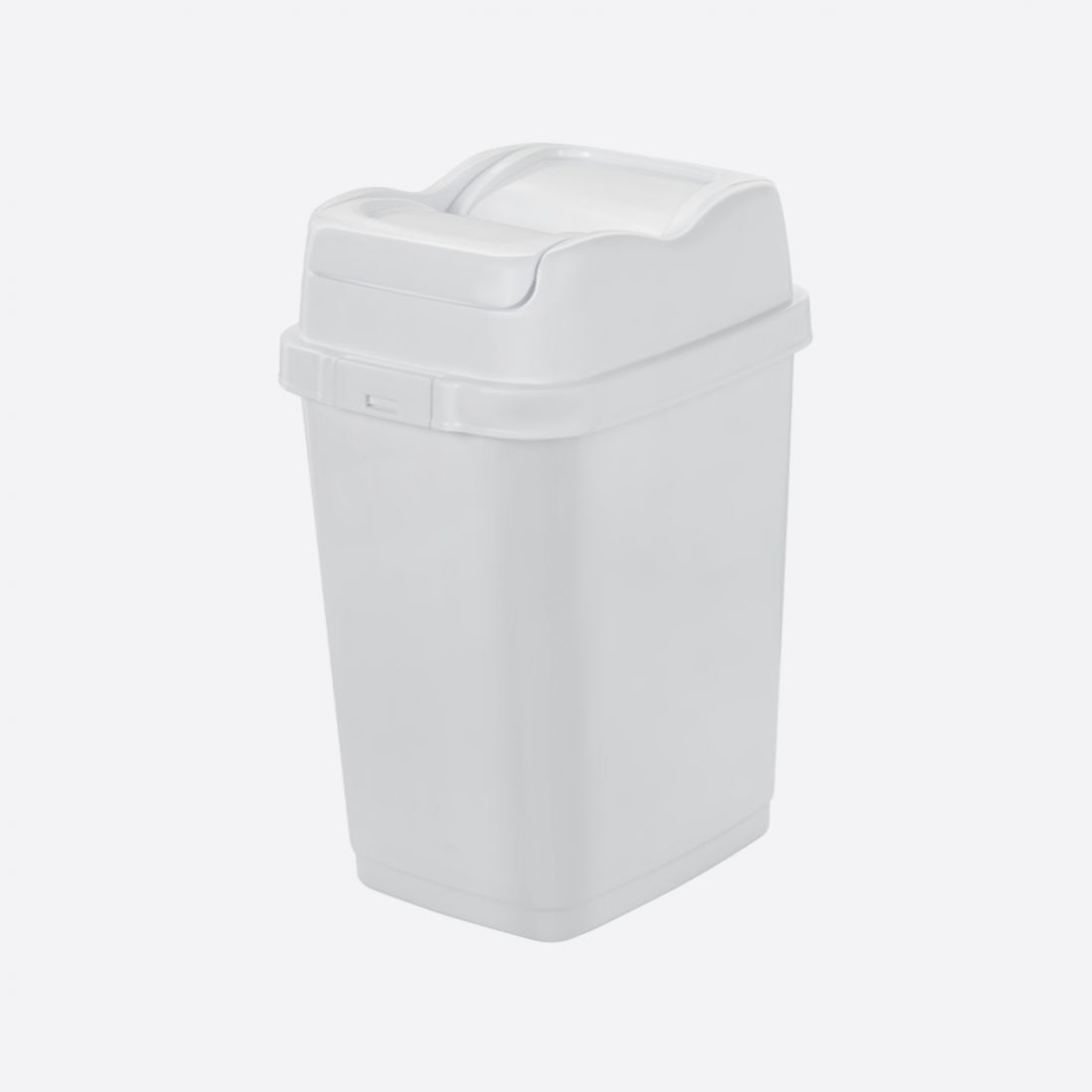 Dünya Easy Çöp Kovası 50 Lt