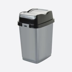 Dünya Easy Çöp Kovası 50 Lt