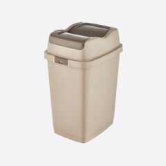 Dünya Easy Çöp Kovası 50 Lt