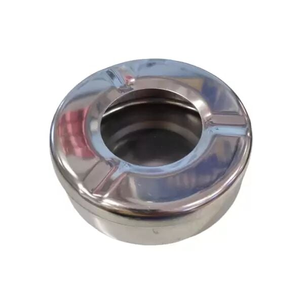 Lotus Küllük Kapaklı Metal Orta