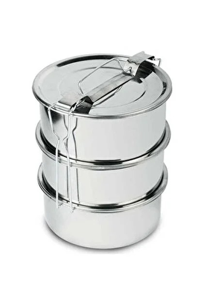 Mina Sefer Tası 4 No 3 Lü