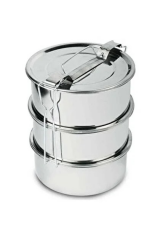 Mina Sefer Tası 2 No 3 Lü