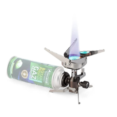 Orcamp Ck-195 Midi Kamp Tipi Portatif Ocak