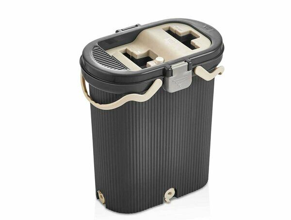 Vip Ahmet Temizlik Seti Pro Temiz Su VP-601