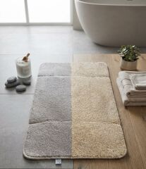 Doğan Paspas 60 X 100 Cm Karışık Renkli