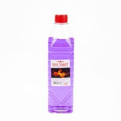 Ufuk Reşo Sıvı Yakıt 750CC