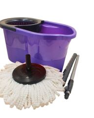 189-Zambak Kutusuz Temizlik Seti