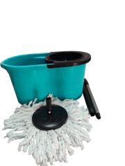 189-Zambak Kutusuz Temizlik Seti