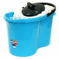 189-Zambak Kutusuz Temizlik Seti