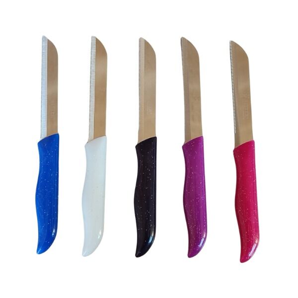 Ritter Meyve Bıçağı Simli