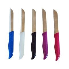 Ritter Meyve Bıçağı Simli