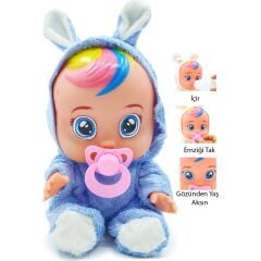 Global Bebek Roza Ağlayan